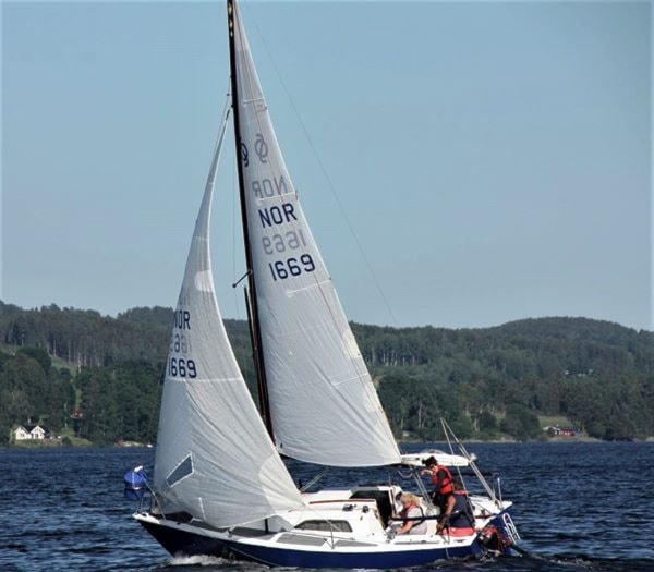 Team Kaos til topps i VårCup`n 2020
